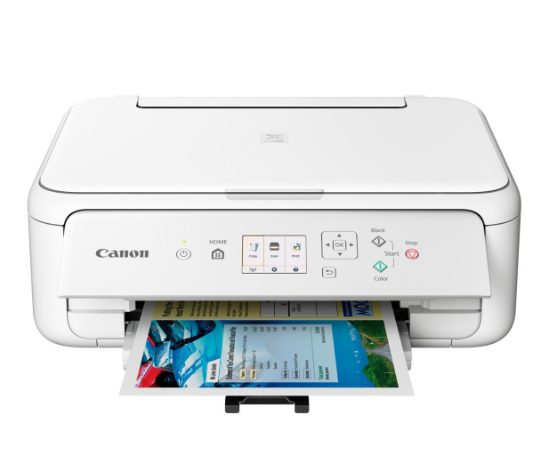 CANON PIXMA TS5151 2228C026AA - 386238 - zdjęcie 3
